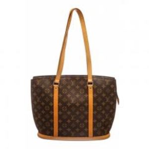 Luis Vuitton Monogram Babylone Tote